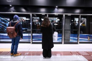 EKTAKTO: ΚΛΕΙΣΤΟ ΤΟ ΜΕΤΡΟ ΓΙΑ ΔΥΟ ΒΔΟΜΑΔΕΣ