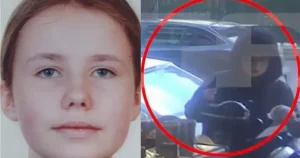 ΤΗΝ ΒΡΗΚΕ Η ΑΣΤΥΝΟΜΙΑ: ΕΚΤΑΚΤΗ ΑΝΑΚΟΙΝΩΣΗ ΑΠΟ ΤΗΝ ΚΩΝΣΤΑΝΤΙΑ ΔΗΜΟΓΛΙΔΟΥ ΓΙΑ ΤΗ ΛΟΡΑ