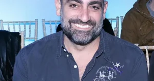 ΕΚΤΑΚΤΟ: Πέθανε ο Νεκτάριος Γαλίτης – Το αντίο του Ιατρόπουλου