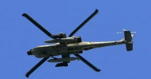 ΕΚΤΑKΤΟ ΤΩΡΑ: ΣΥΝΕΤΡΙΒΗ ΣΤΡΑΤΙΩΤΙΚΟ ΕΛΙΚΟΠΤΕΡΟ