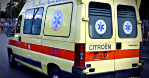 ΕΚΤΑΚΤΟ ΤΩΡΑ: ΒΡΕΘΗΚΕ ΝΕΚΡΗ