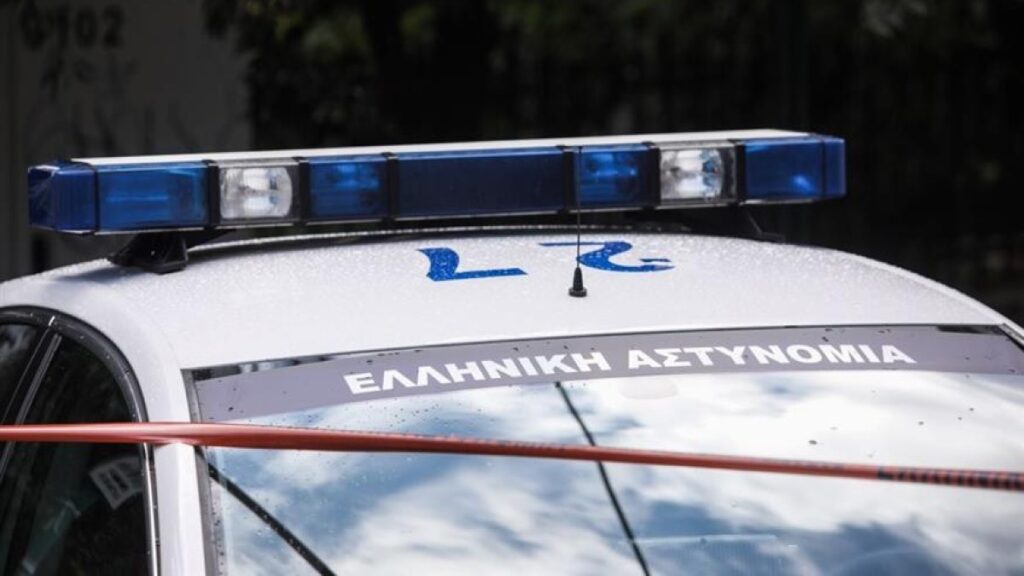 Φρίκη στη Γλυφάδα – Γιος σκότwσε τον πατέρα του – Είχε σκοτwσει τη μητέρα του το 2014