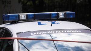 Φρίκη στη Γλυφάδα – Γιος σκότwσε τον πατέρα του – Είχε σκοτwσει τη μητέρα του το 2014