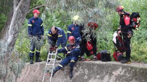 Τραγική κατάληξη στην εξαφάνιση του: Βρέθηκε νεκρός ο άνδρας που έψαχνε όλη η Ελλάδα