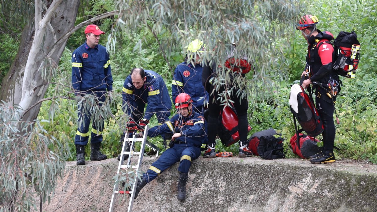 Τραγική κατάληξη στην εξαφάνιση του: Βρέθηκε νεκρός ο άνδρας που έψαχνε όλη η Ελλάδα