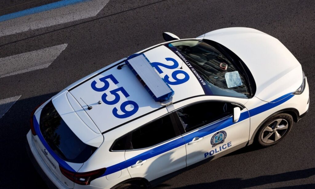 Εντοπίστηκε η ανήλικη που ψάχνει όλη η Ελλάδα – Συνελήφθησαν 3 νεαροί για αρπαγή