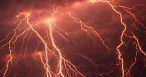 Έρχεται ακραία και επικίνδυνη καταιγίδα 48 ωρών – Οι 9 περιοχές που είναι στο «κόκκινο»