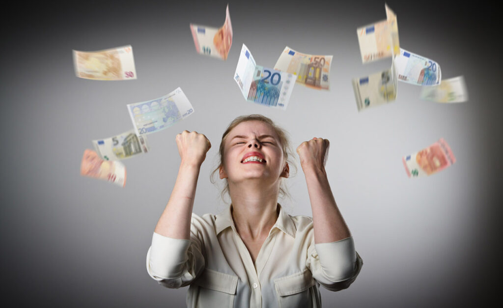 Εύνοια στα οικονομικά θα έχουν 3 ζώδια