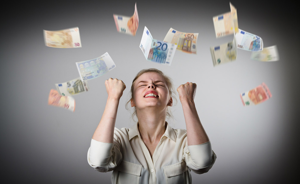 Εύνοια στα οικονομικά θα έχουν 3 ζώδια