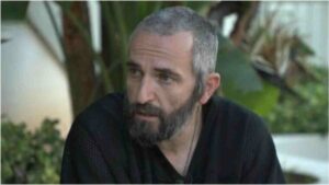 Άρης Σερβετάλης: «Ήμουν σε τέλμα και η ορθοδοξία μου έδωσε απαντήσεις για το νόημα της ζωής»