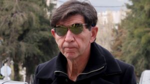 Δύσκολες ώρες για τον Γεράσιμο Σκιαδαρέση: Το πρόβλημα υγείας που αντιμετωπίζει – «Δεν μπορώ να περπατήσω»