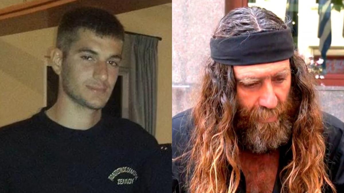 Συγκίνηση στο Σελλί: Η αδελφή του Βαγγέλη Γιακουμάκη παντρεύτηκε στο εκκλησάκι που χτίστηκε στη μνήμη του – Η απρόοπτη κίνηση του πατέρα του