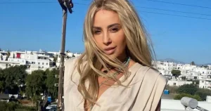 Γωγώ Μαστροκώστα – Αυτή είναι όλη η αλήθεια για την υγεία της – «Κάνει θεραπείες»