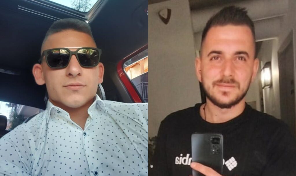 Σε αναστάτωση οι οικογένειες στην Αλεξάνδρεια Ημαθίας για το τροχαίο με οπαδούς του ΠΑΟΚ – «Πέστε μου αν ζει ο γιος μου»