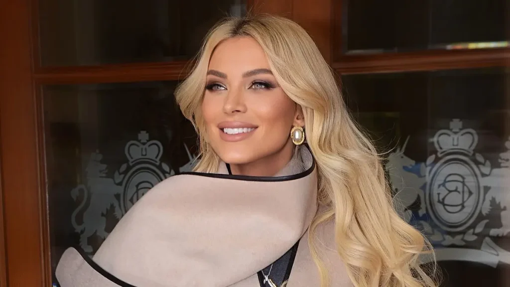 Τέλος η Κατερίνα Καινούργιου από τον ALPHA