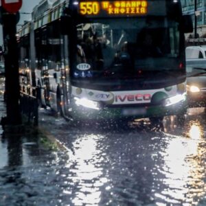 Τραγωδία στη χώρα μας – έχουμε νεκρό από την κακοκαιρία