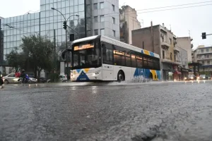 ΕΚΤΑΚΤΗ ανακοινωση για τα σχολεια