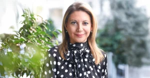 Μαρία Καρυστιανού: «Μπαίνω στην πολιτική για να μην έχω τύψεις ότι δεν πολέμησα το σάπιο σύστημα»