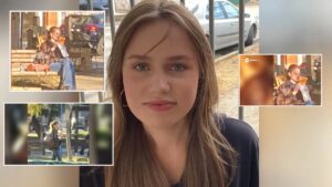 Έκτακτο για την Λόρα – Νέες φωτογραφίες – Εκεί εντοπίστηκε τελευταία φορά