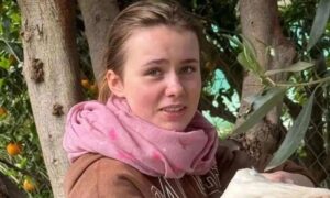 Εκεί είναι η Λόρα: Μαρτυρία γείτονα – Κορυφώνεται η αγωνία για τη 16χρονη που αγνοείται από την Πάτρα