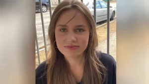 Μόλις βρέθηκε η Λόρα – Αυτή είναι τελικά όλη η αλήθεια