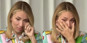 Δύσκολες ώρες για την Μαρία Ηλιάκη – «Χρόνια πολλά κι ας μην είσαι εδώ» – Η σπαρακτική ανάρτηση