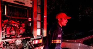 ΜΕΓΑΛΗ ΦΩΤΙΑ ΤΩΡΑ ΣΤΗΝ ΑΘΗΝΑ: ΚΛΕΙΝΟΥΝ ΔΡΟΜΟΙ – ΔΙΑΚΟΠΗ ΚΥΚΛΟΦΟΡΙΑΣ