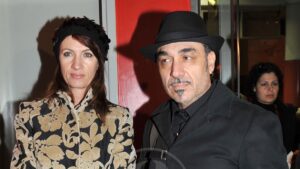 Νότης Σφακιανάκης: Αυτός είναι ο λόγος που δεν πήγε στην αποτέφρωση της Κίλι