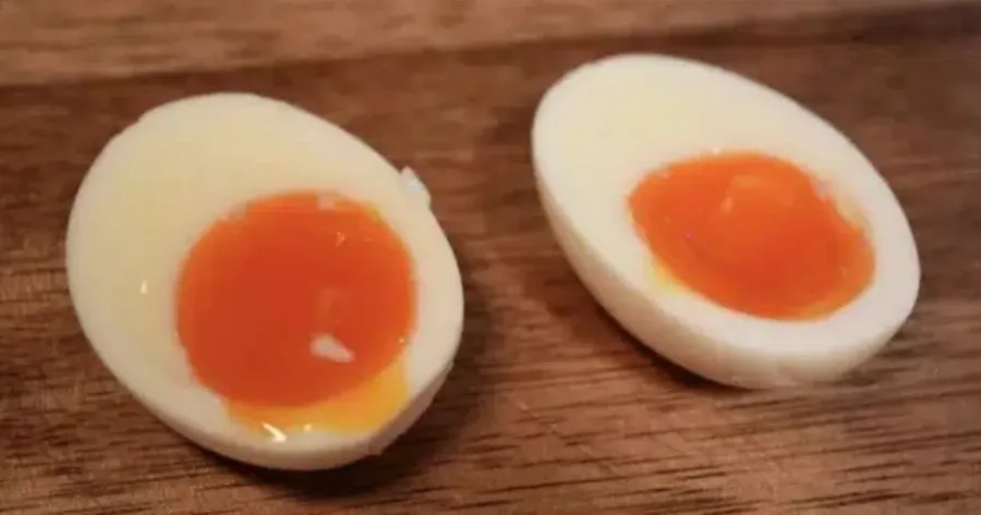 Νέα δεδομένα για την επίδραση των βραστών αυγών στον οργανισμό