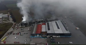 Ούτε προπάνιο, ούτε αμμωνία: Ολική ανατροπή, αυτό προκάλεσε την έκρηξη στη ΒΙΟΛΑΝΤΑ