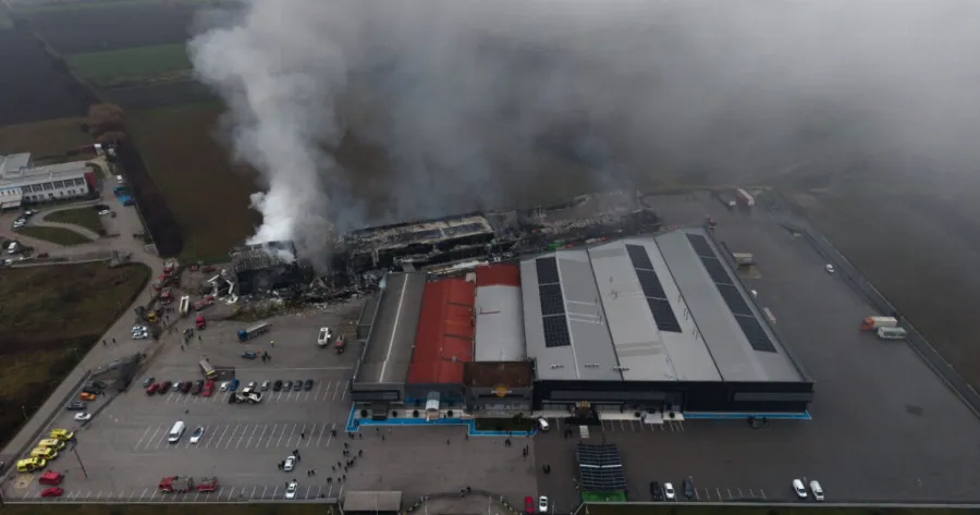 Ούτε προπάνιο, ούτε αμμωνία: Ολική ανατροπή, αυτό προκάλεσε την έκρηξη στη ΒΙΟΛΑΝΤΑ