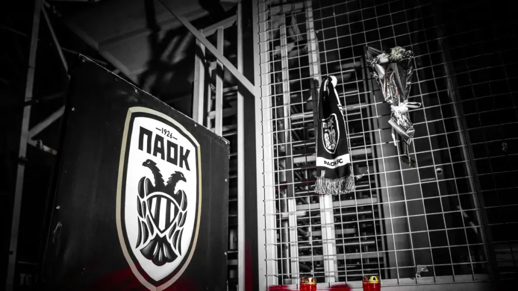 Δεν έχει τέλος η τραγωδία στον ΠΑΟΚ – Νεκρός ακόμη ένας οπαδός