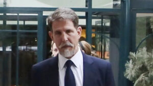 Χαμός κάτω από την φωτογραφία του Παύλου Ντε Γκρες με την πριγκίπισσα Ειρήνη – «Ασέβεια προς το πρόσωπο της»