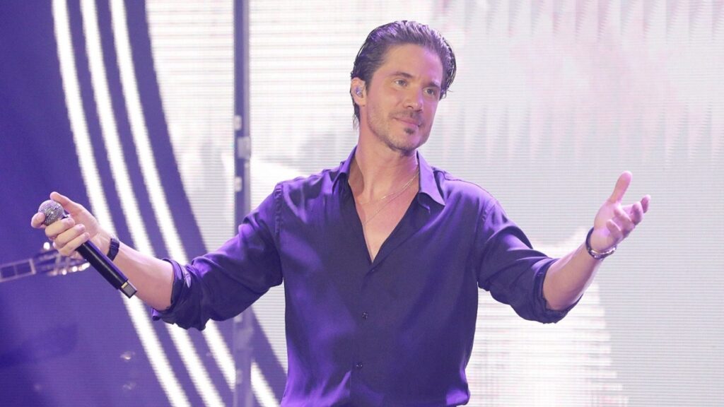 Πήρε τη μεγάλη απόφαση ο Νίκος Οικονομόπουλος – «Τέλος»!