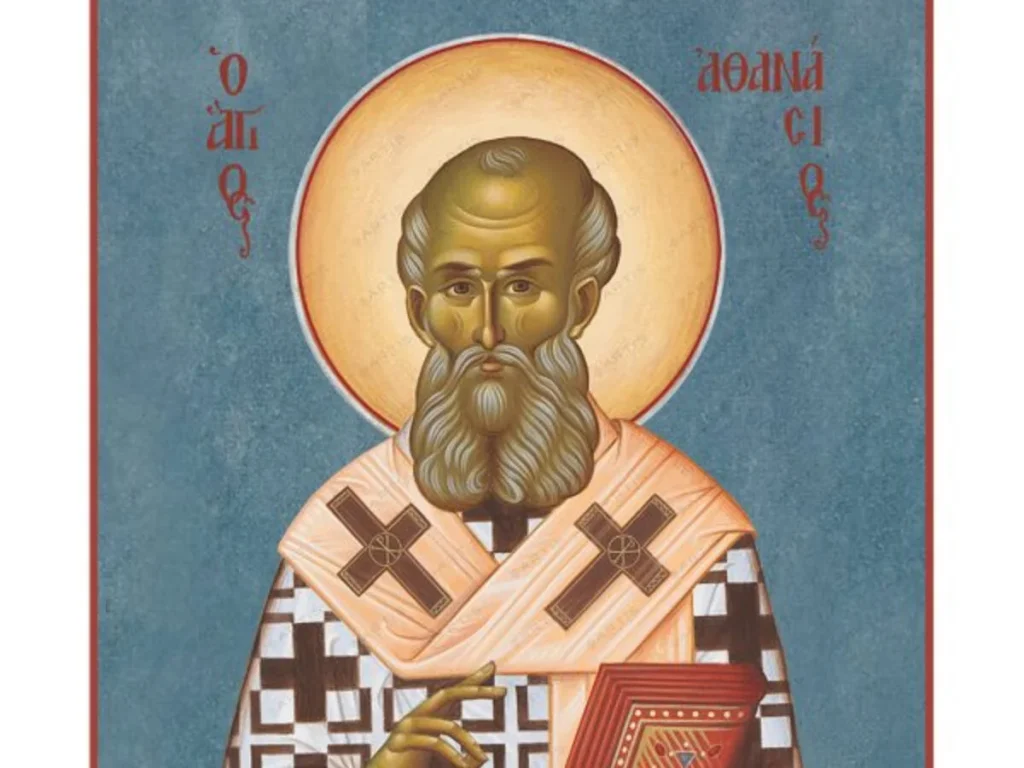 Άγιος Αθανάσιος: Ο προστάτης των πεζών και η πανίσχυρη προσευχή του για καθοδήγηση και θεία φώτιση