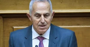 Αλλάζουν οι ισορροπίες – Ραγδαίες εξελίξεις στο πολιτικό σκηνικό