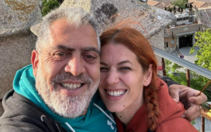 Βαρύ πένθος για τον αγαπημένο Κούλλη Νικολάου – «Δεν είναι κάτι που μπορώ εύκολα να καταλάβω»