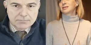 Τα είπε όλα για την Καρυστιανού: Γιατί ο πρώην σύζυγος της δεν είναι ποτέ στο πλευρό της – Το παρελθόν της