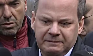 Δύσκολες ώρες για τον Κώστα Καραμανλή – Μόλις έγινε γνωστό