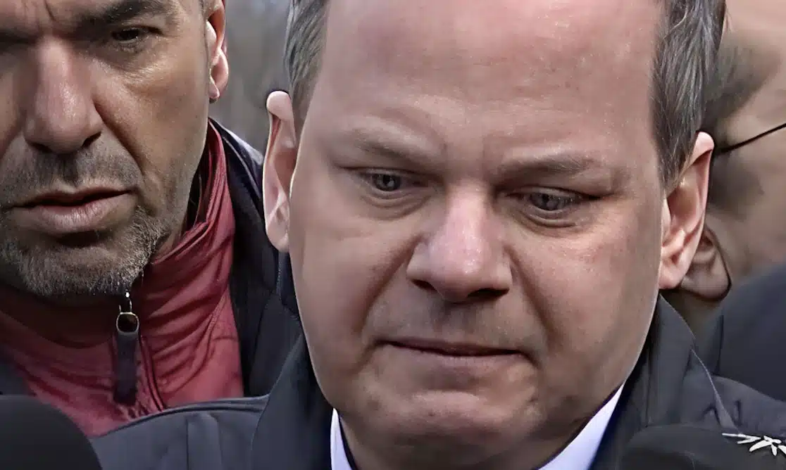 Δύσκολες ώρες για τον Κώστα Καραμανλή – Μόλις έγινε γνωστό