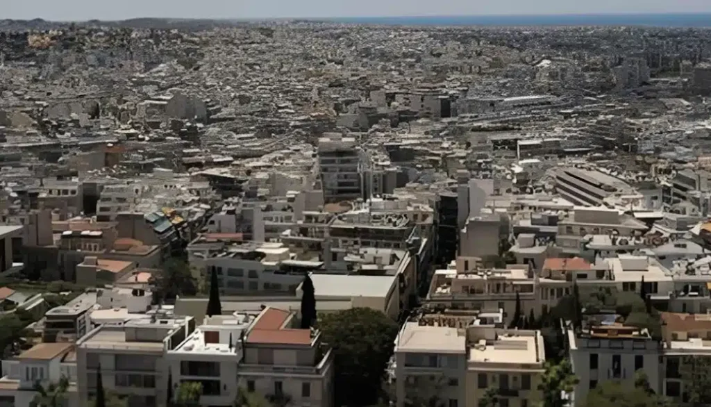 Έκτακτα μέτρα στην Αθήνα για το ψύχος – Τι ισχύει