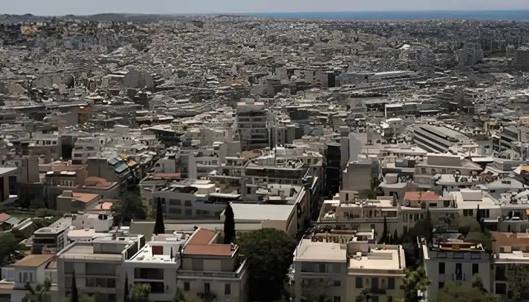 Έκτακτα μέτρα στην Αθήνα για το ψύχος – Τι ισχύει