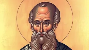 Σήμερα γιορτάζει ο Μέγας Άγιος ηρωικότερος των Αγίων και ο Αγιότερος των Ηρώων