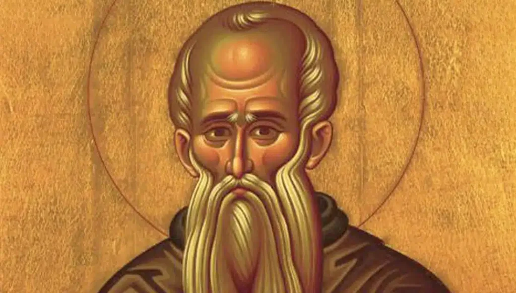 Μεγάλη η χάρη του – Σήμερα γιορτάζει ο μεγάλος Άγιος που βοηθούσε στείρες γυναίκες να αποκτήσουν παιδιά