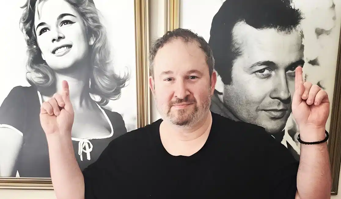 Γιάννης Παπαμιχαήλ: Τι επάγγελμα κάνει ο γιος της Αλίκης και του Δημήτρη