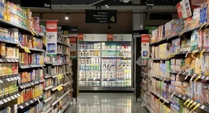 Μαζική ανάκληση για προϊόντα 3 μεγάλων εταιρειών – Γιατί προκαλούν εμετό, διάρροια