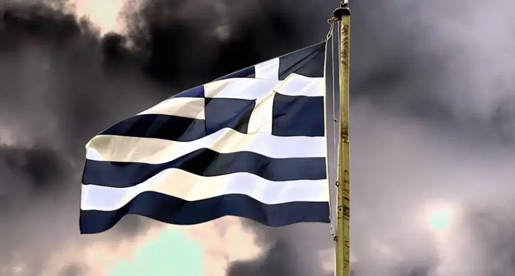 Μαθεύτηκαν πολύ δυσάρεστα νέα για την Ελλάδα και τους Έλληνες – Έγινε γνωστό μόλις πριν από λίγο