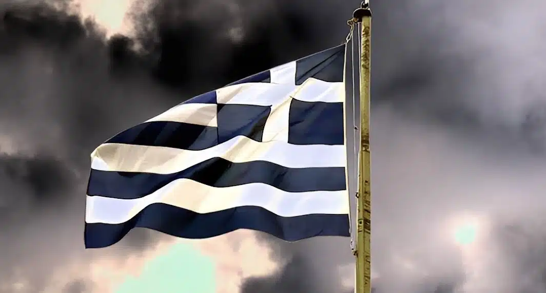 Μαθεύτηκαν πολύ δυσάρεστα νέα για την Ελλάδα και τους Έλληνες – Έγινε γνωστό μόλις πριν από λίγο