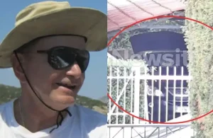 Σοκ στη Γλυφάδα – Ο γιος σκότωσε τον πατέρα – Τα τελευταία λόγια του.