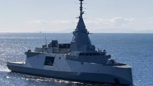 Φρεγάτα Κίμων: Απανωτές παραιτήσεις στελεχών – Οργή στην ηγεσία